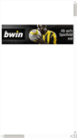 Mobile Screenshot of livescore.me