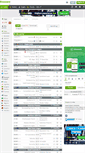 Mobile Screenshot of livescore.it